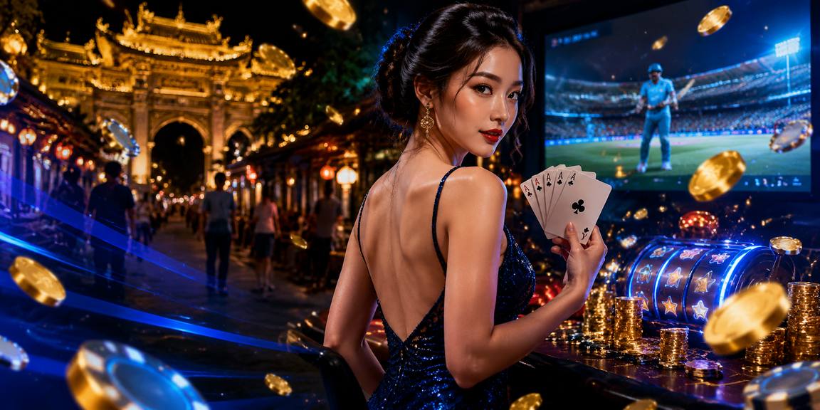 win58 Hoàn tiền sảnh Live Casino