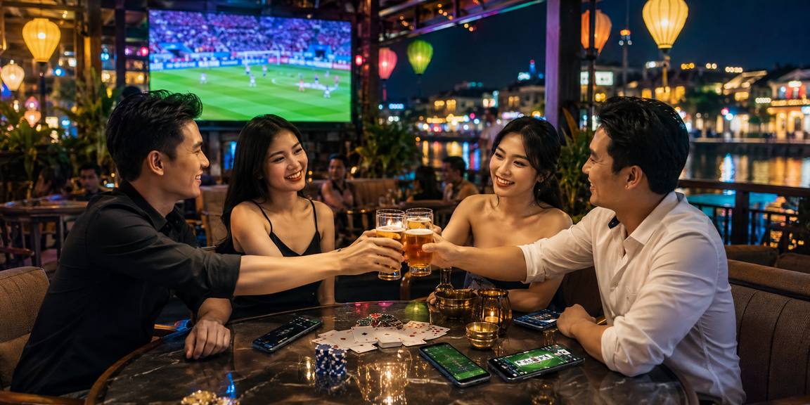 win58 Casino